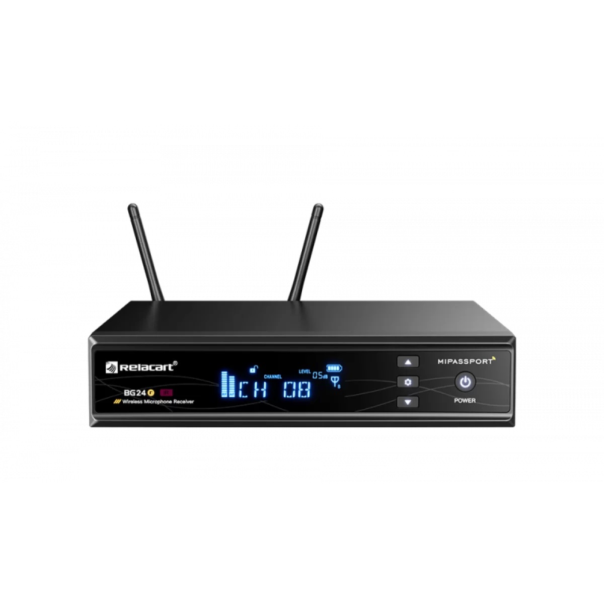 Relacart BG-24 по цене 60 400.00 ₽