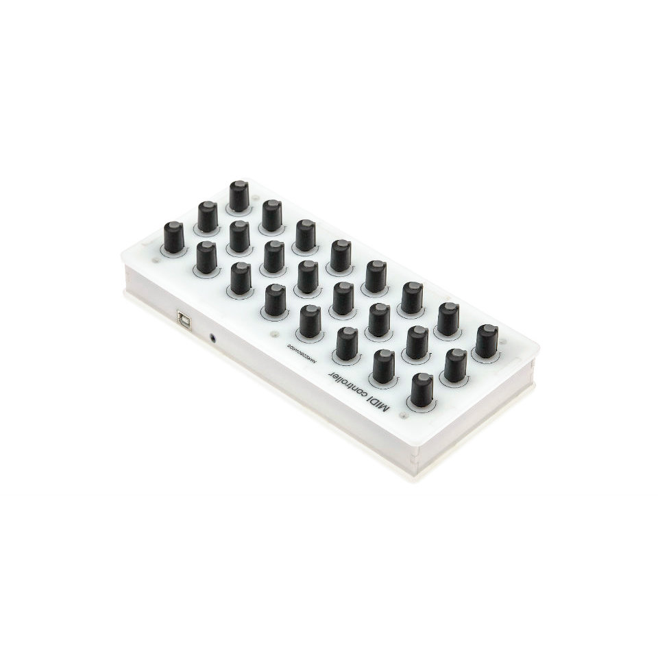 Nakedboards MC-24 White по цене 10&nbsp;200.00 ₽