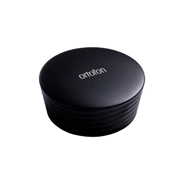Ortofon Record Stabilizer Heavy Black по цене 7 550 ₽