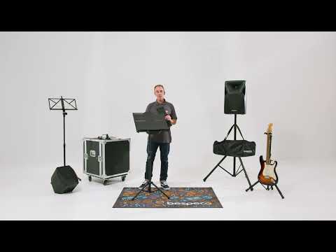 Bespeco PX1 по цене 6&nbsp;520.00 ₽