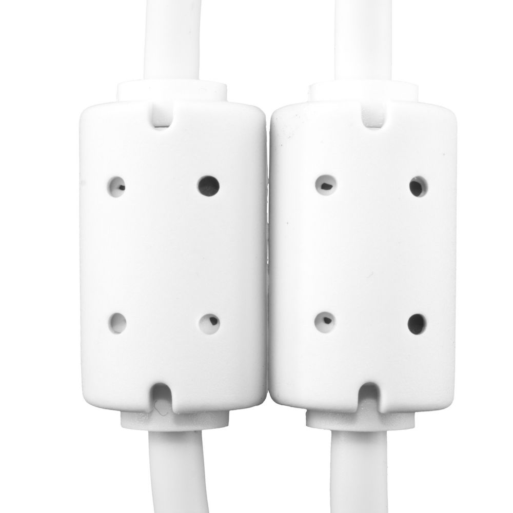 UDG Ultimate Audio Cable USB 2.0 C-B White Straight 1.5m по цене 1 450 ₽