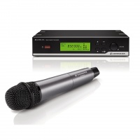 Аренда радиомикрофона Sennheiser XSW 35-B по цене 1 000.00 руб.