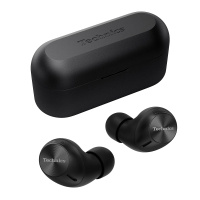 Technics EAH-AZ40M2GK Black - Внутриканальные TWS-наушники с активным шумоподавлением и кейсом Technics EAH-AZ40M2GK Black по цене 16 950 ₽