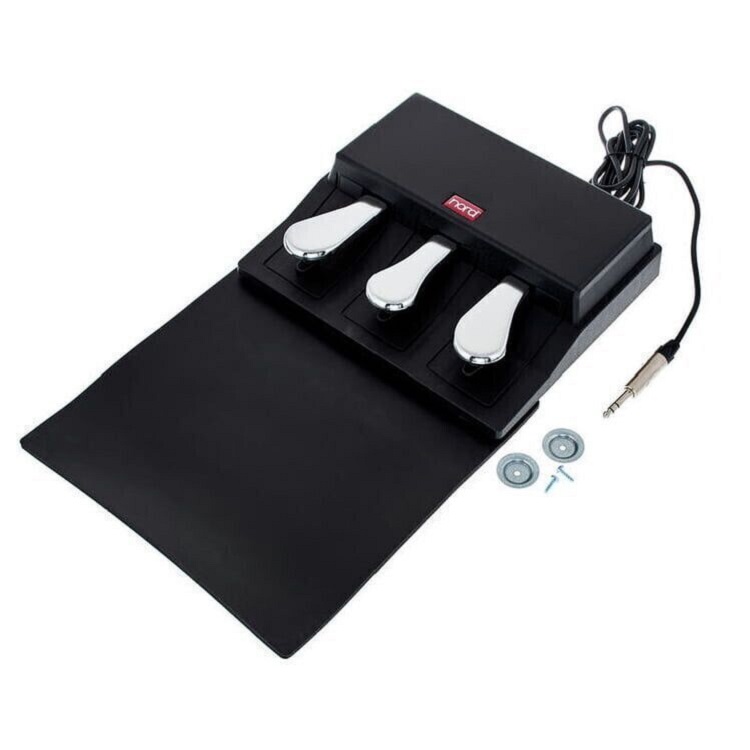 Nord Triple Pedal 2 по цене 29&nbsp;880.00 ₽