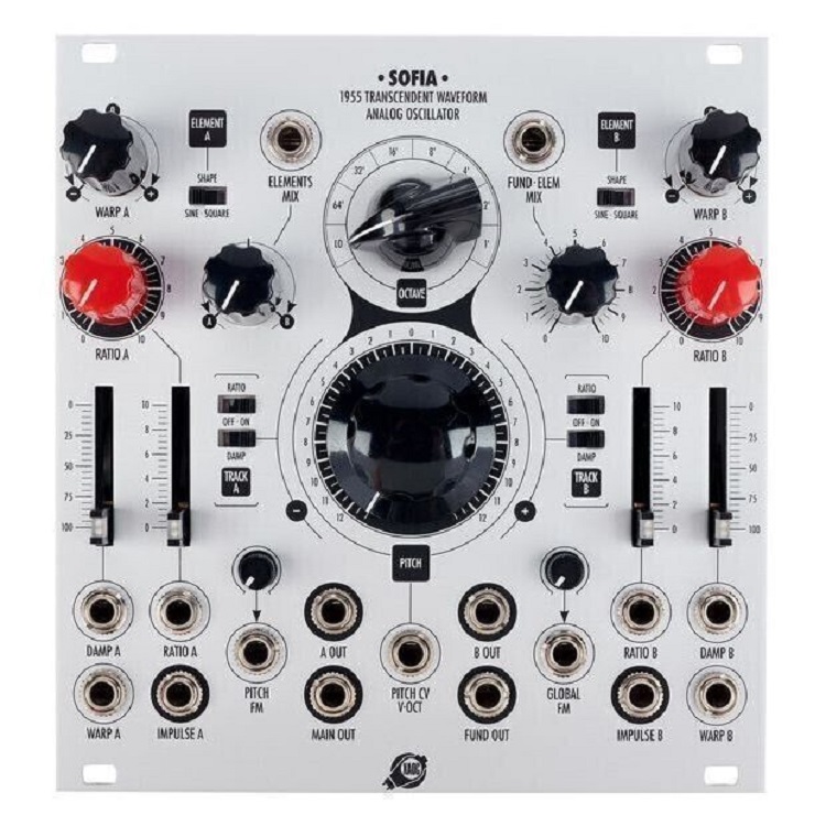 Xaoc Devices Sofia по цене 48 550 ₽