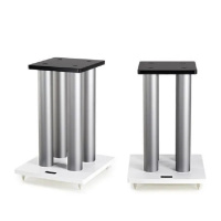 Radiotehnika T4B Silver/White