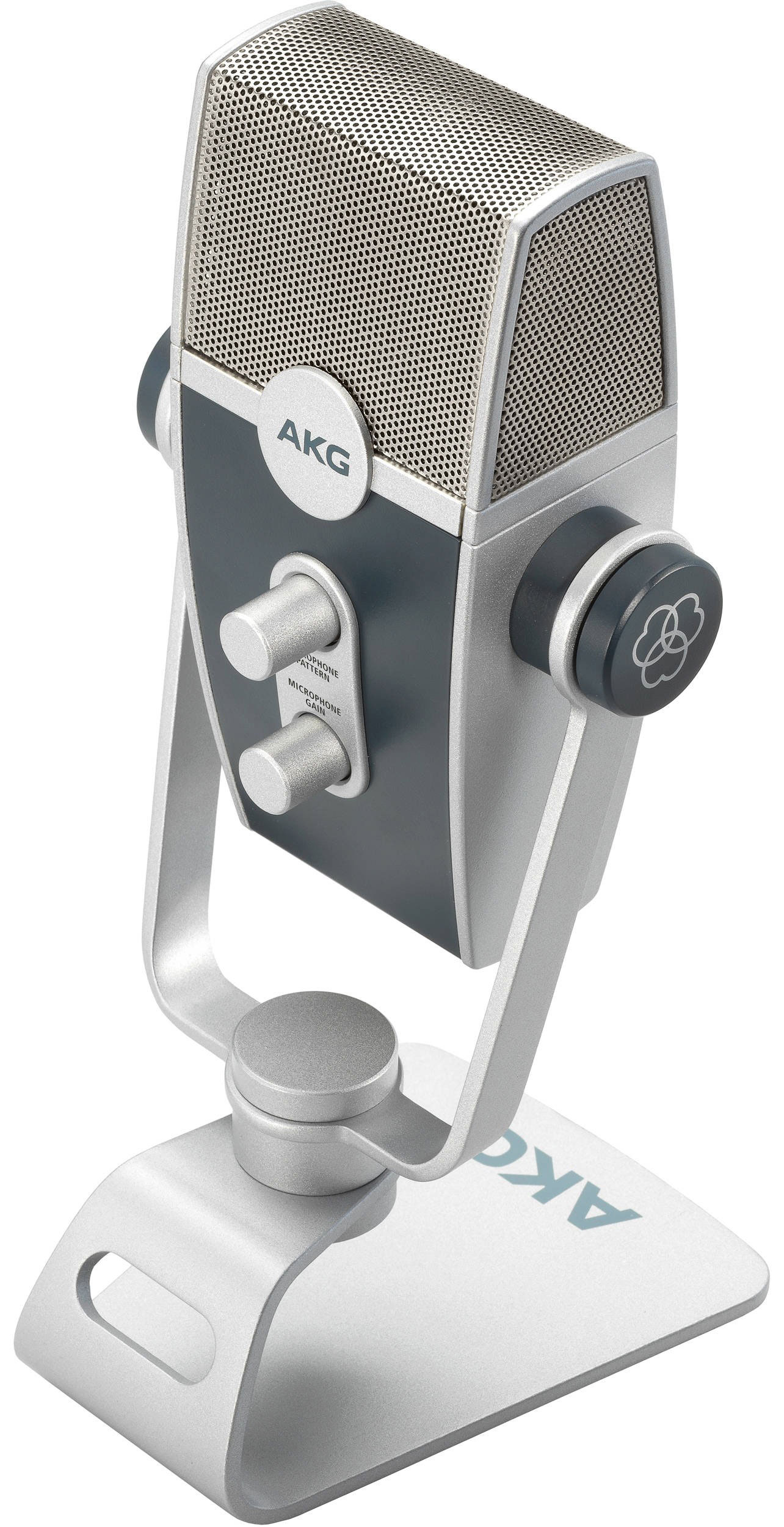 AKG C44-USB Lyra по цене 21 534 ₽