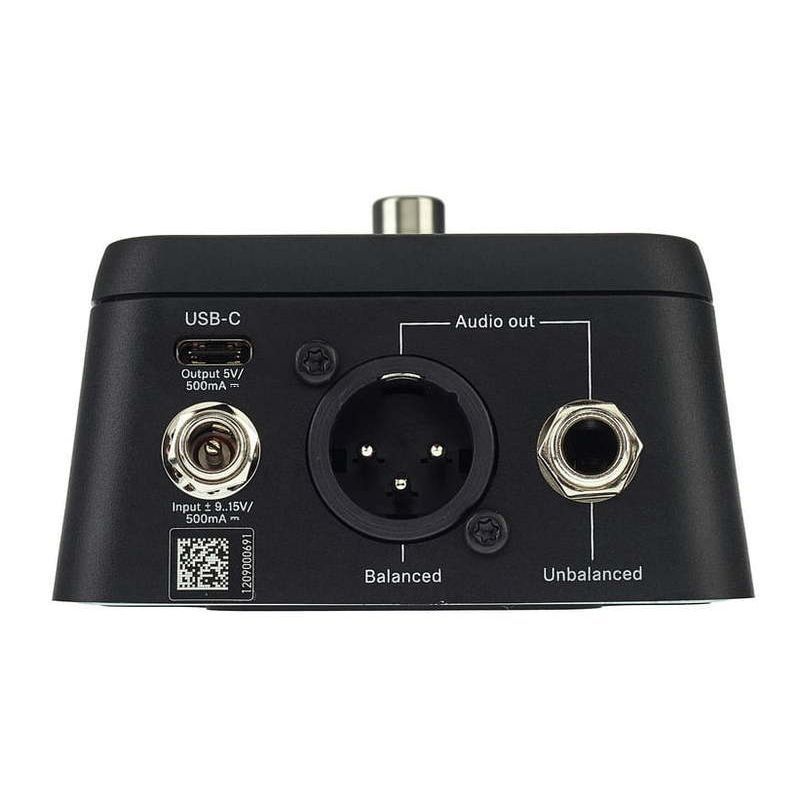 Sennheiser XSW-D Pedalboard Set по цене 48&nbsp;380 ₽