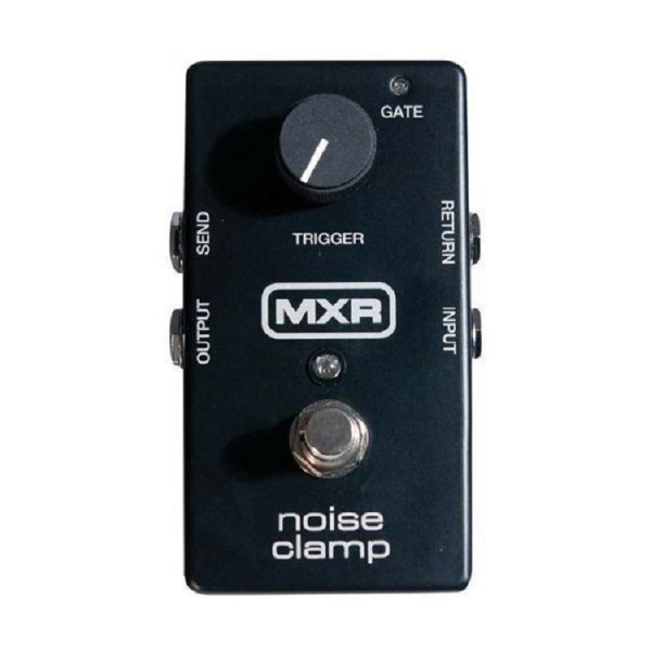 MXR M195 Noise Clamp по цене 13 270.00 ₽