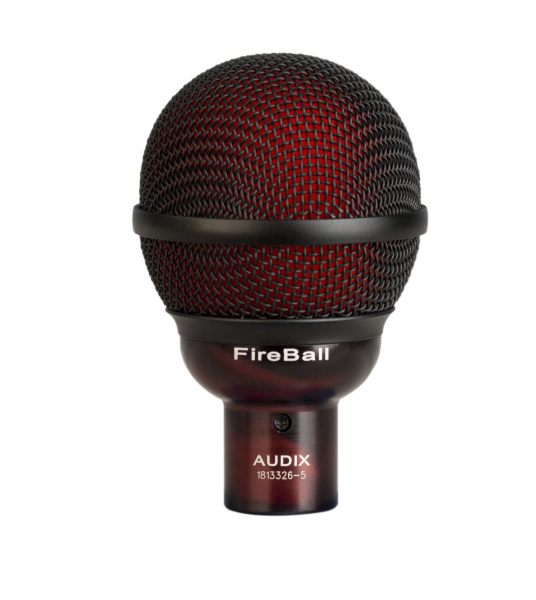 Audix FireBall по цене 15 990.00 ₽