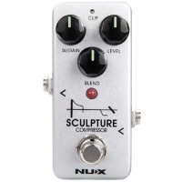 Nux NCP-2 Sculpture Compressor