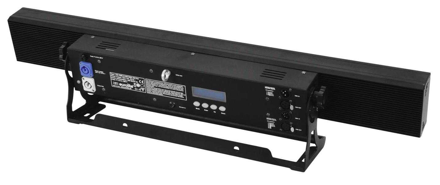 Eurolite LED PMB-8 COB RGB 30W Bar по цене 82 700 ₽