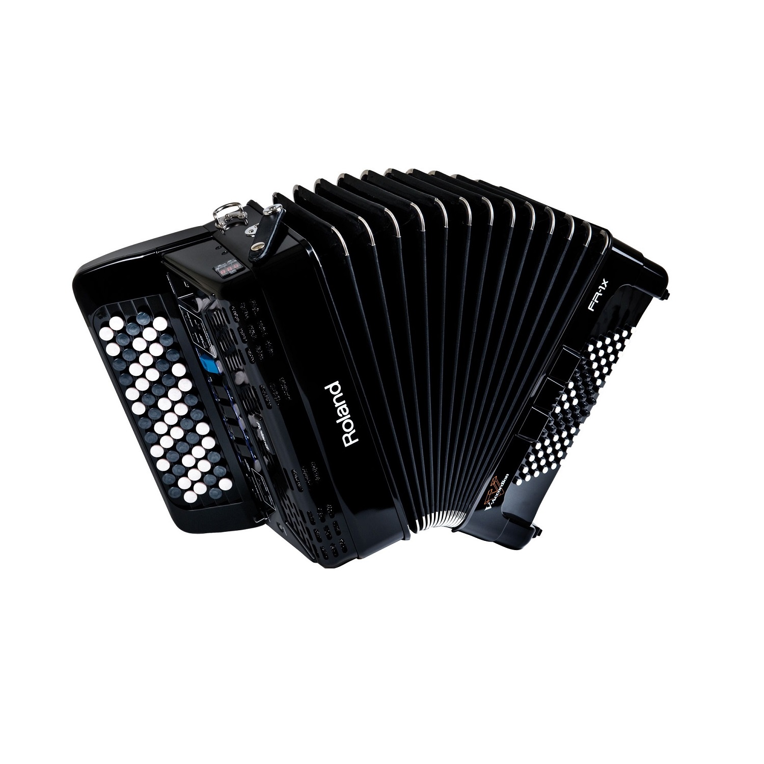 Roland FR-1XB-BK по цене 213 180 ₽