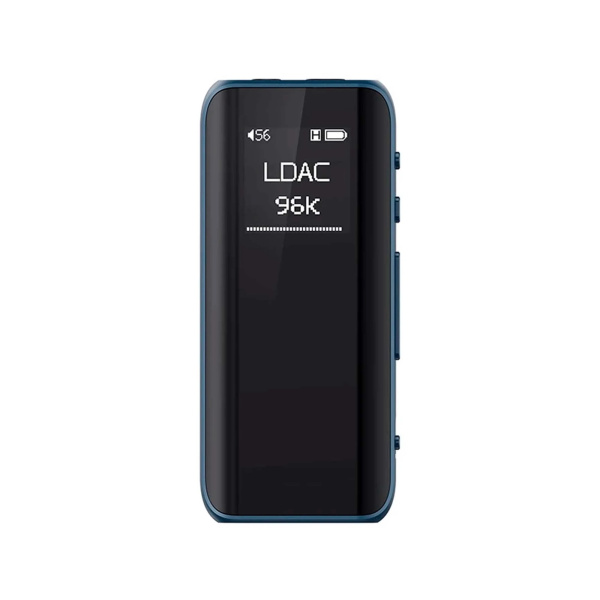 FIIO BTR15 (F3081B) Blue по цене 11 790.00 ₽