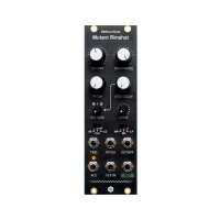 Erica Synths Hexinverter Mutant Rimshot по цене 19 150.00 ₽