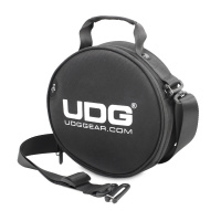 UDG Ultimate DIGI Headphone Bag Black по цене 7 200.00 ₽