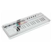 Decksaver Arturia Keystep Pro Decksaver Arturia Keystep Pro