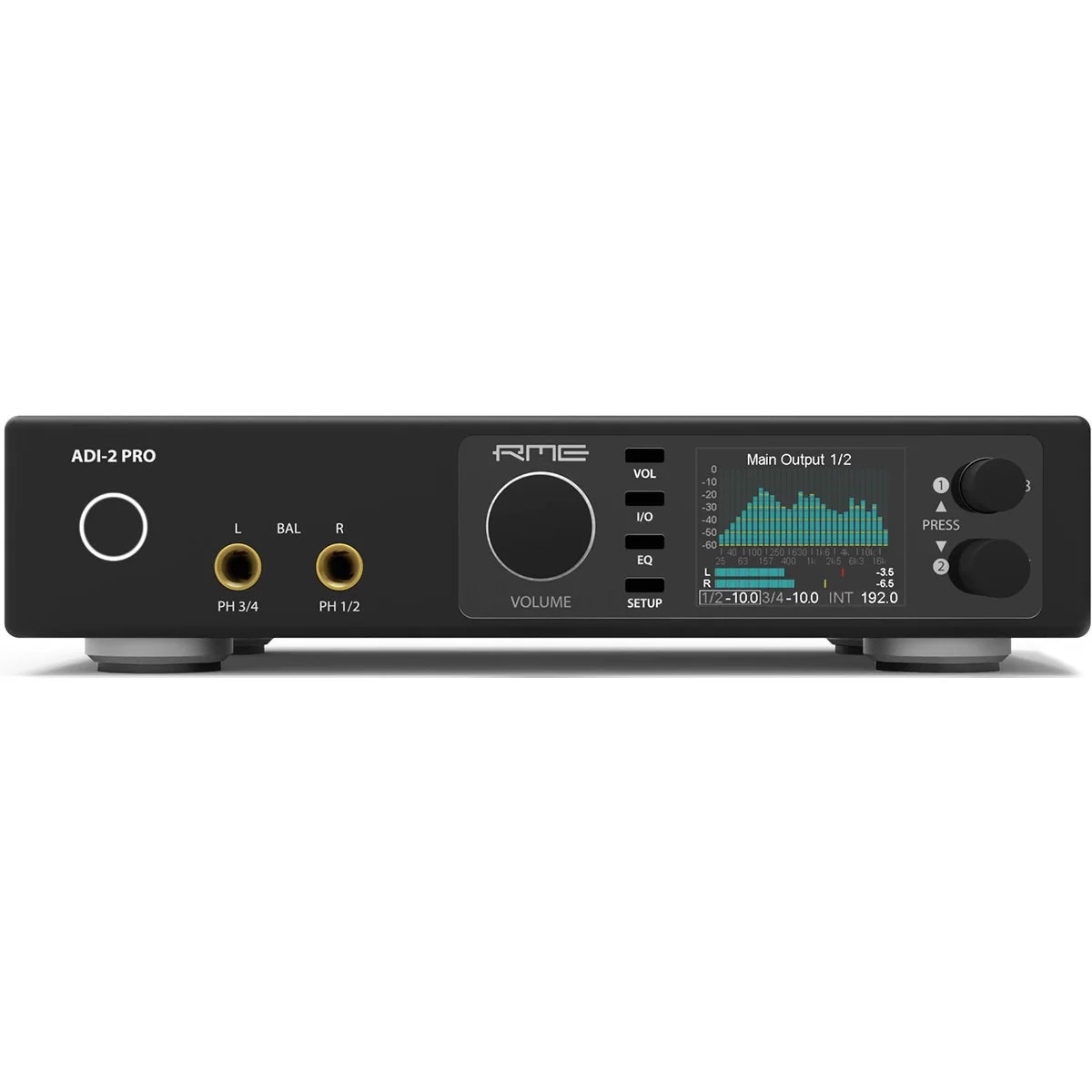 RME ADI-2 Pro AE по цене 204 150.00 ₽