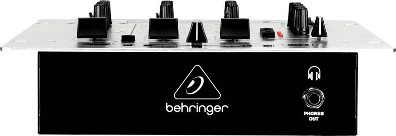 Behringer DX626 по цене 16 780 ₽