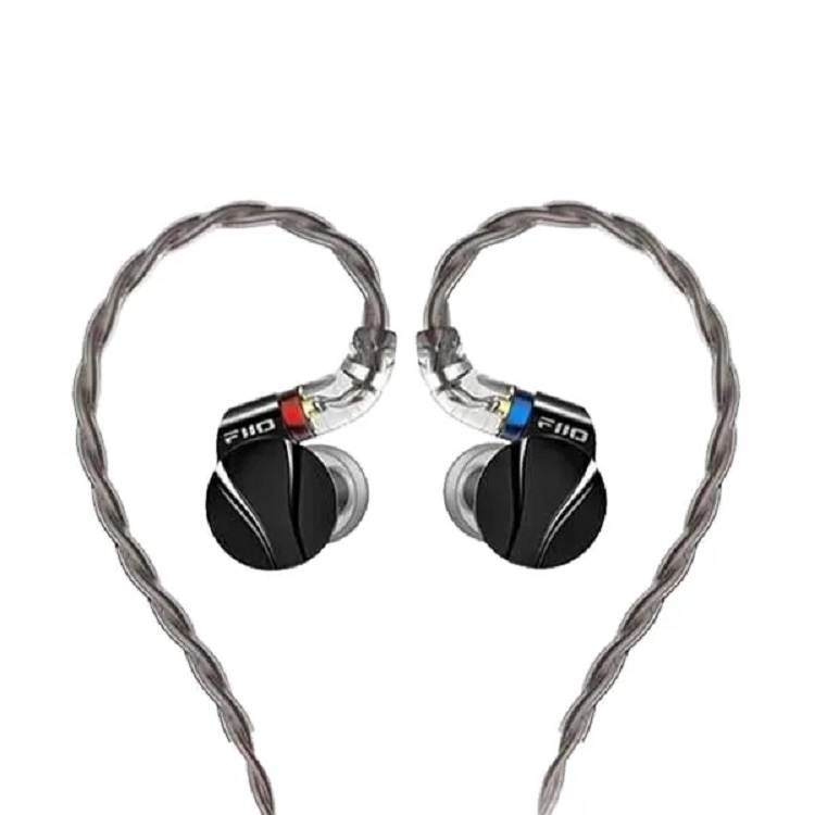 FIIO FD15 Black по цене 14 690 ₽