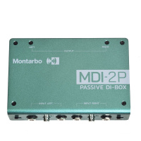 Montarbo MDI-2P по цене 17 990 ₽