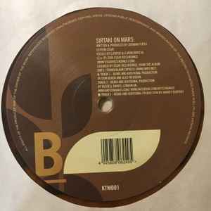 OMFO - Sirtaki On Mars