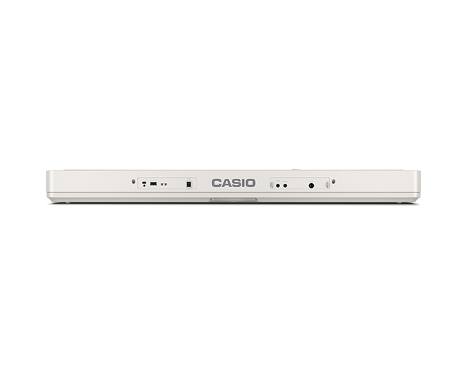 Casio CT-S1WE по цене 32 790.00 ₽