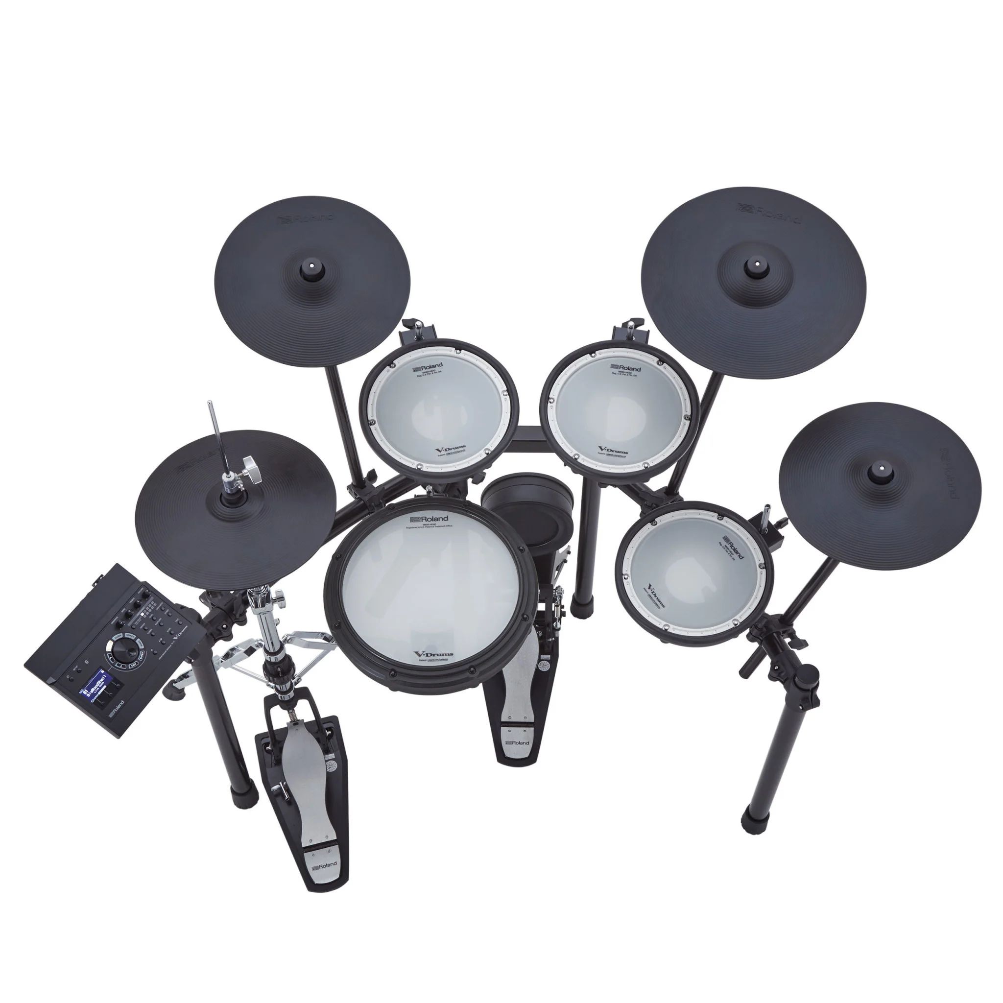 Roland TD-17KVX2 по цене 350 850 ₽