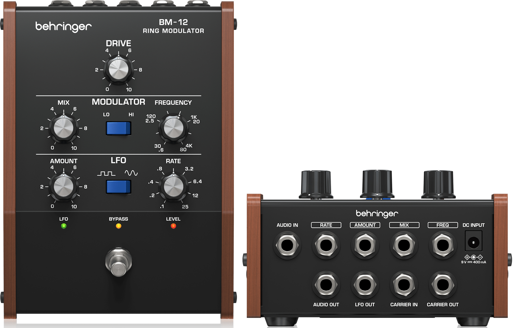 Behringer BM-12