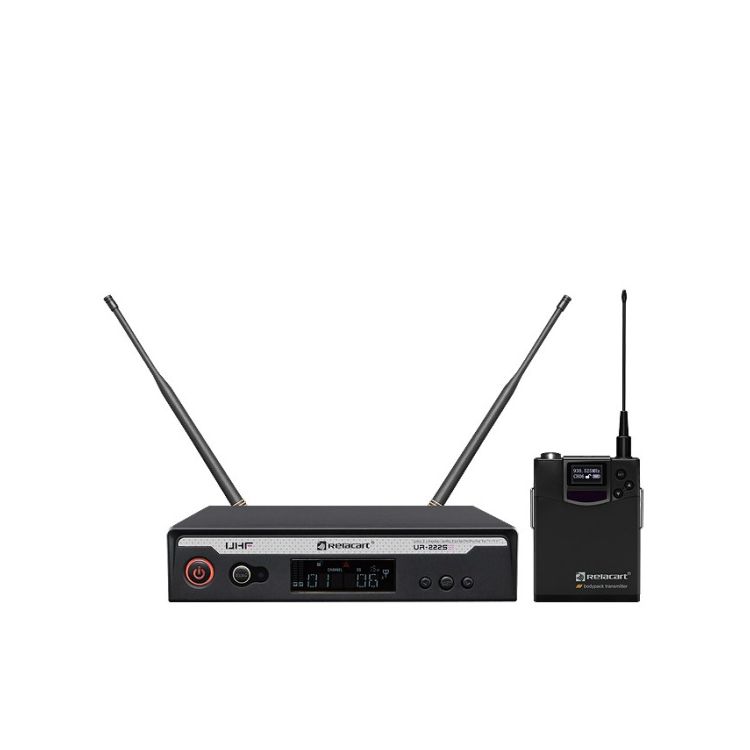 Relacart UR-222SMT по цене 35 960 ₽