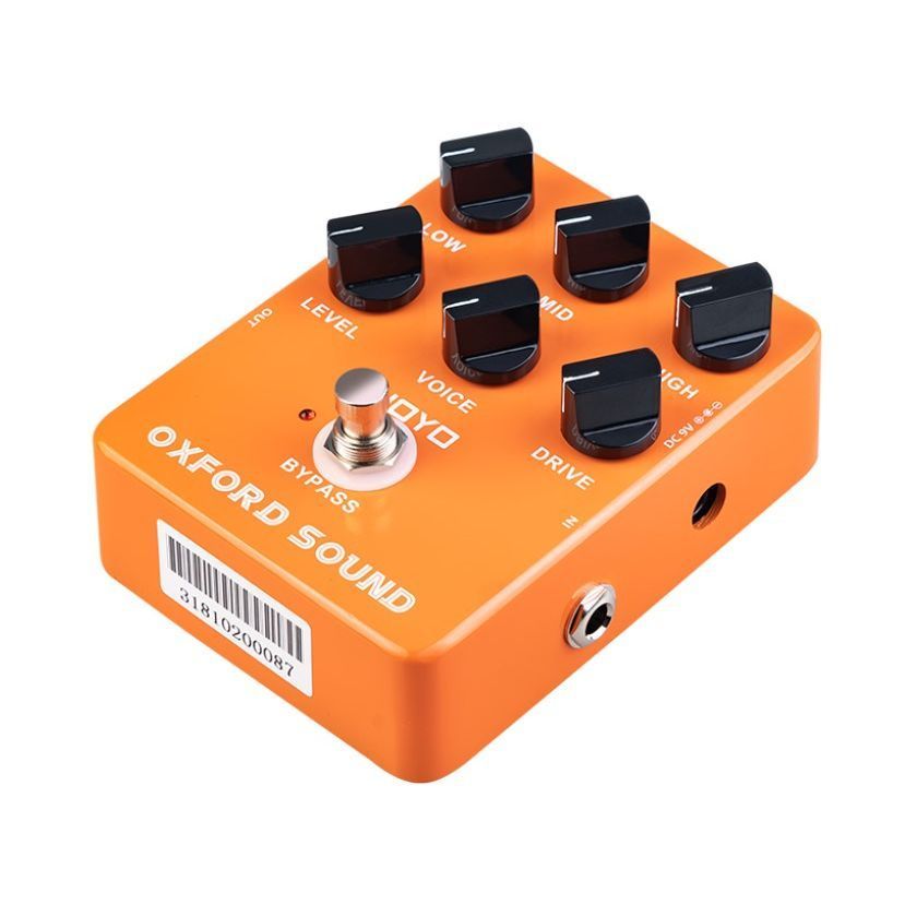 Joyo JF-22 Oxford Sound по цене 3&nbsp;680.00 ₽