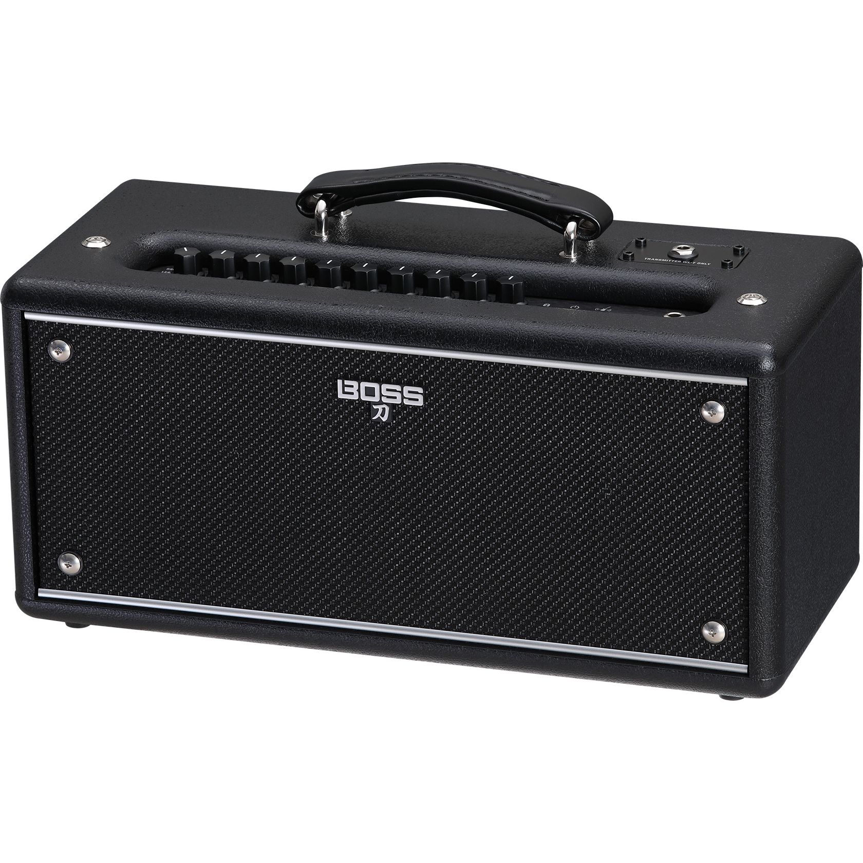 Boss Katana Air EX по цене 97 700 ₽