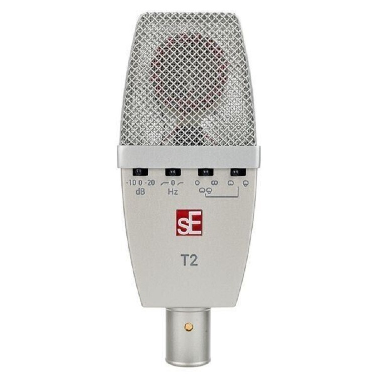 sE Electronics T2 по цене 52 630 ₽