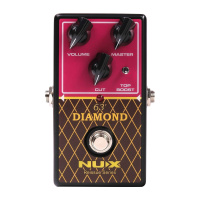Nux NRO-6 63' Diamond Overdrive по цене 2&nbsp;420 ₽