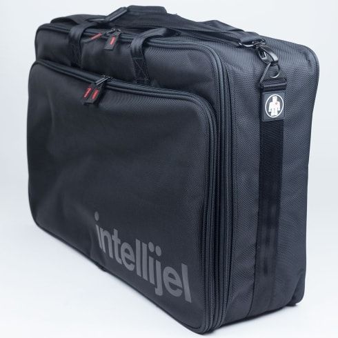 Intellijel 7U x 104HP Gig Bag по цене 9 570 ₽