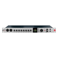 Antelope Audio Discrete 8 Pro Synergy Core по цене 159 200 ₽