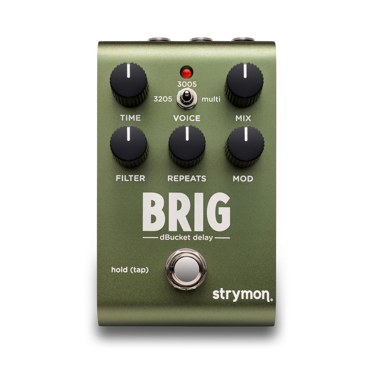 Strymon Brig Delay по цене 38 850 ₽