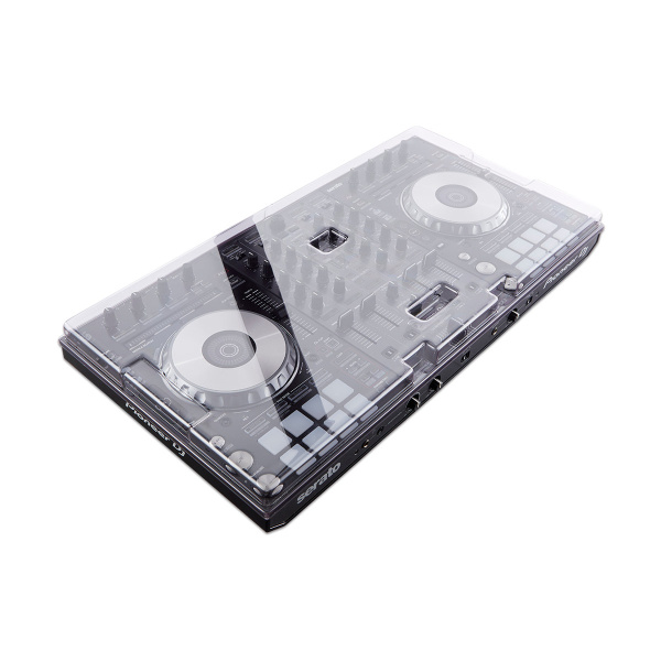 Decksaver Pioneer DDJ-SX, SX2, SX3 & RX по цене 4&nbsp;760.00 ₽