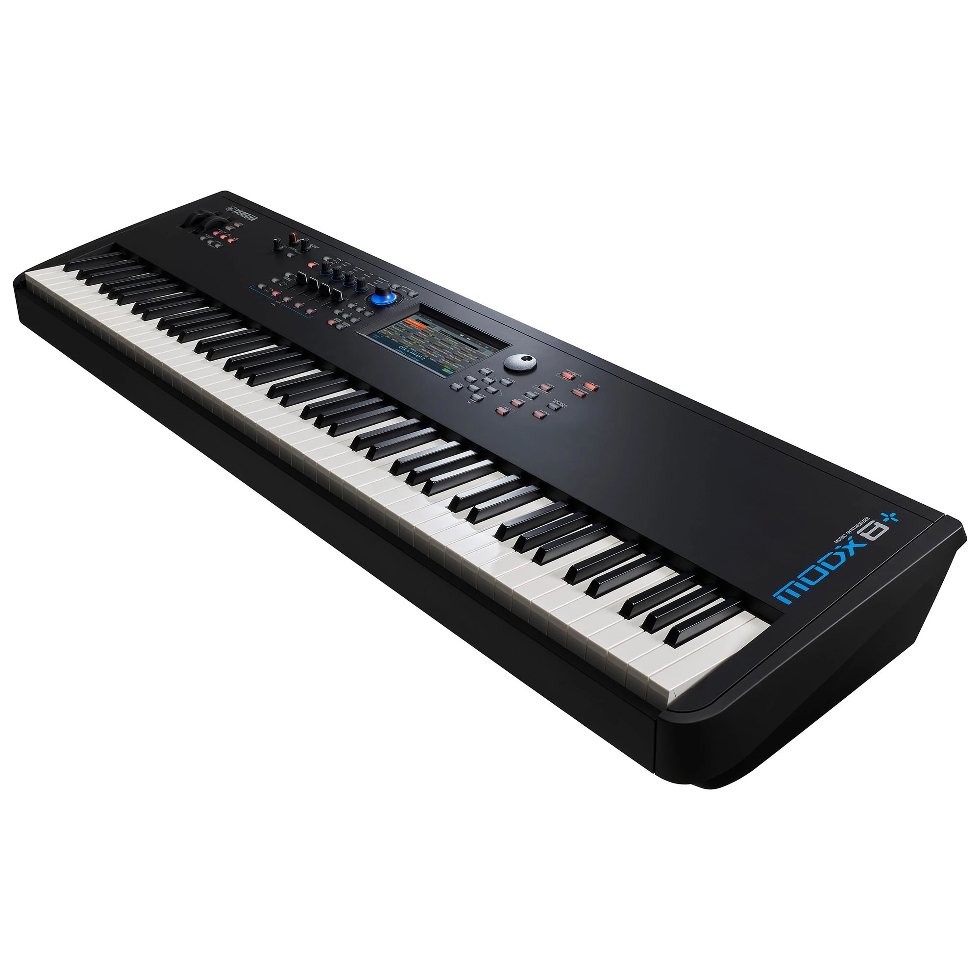 Yamaha MODX8+ по цене 271 140 ₽