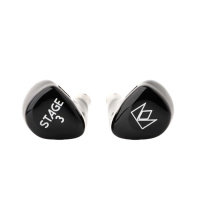 Noble Audio Stage 3 Black по цене 70 000 ₽