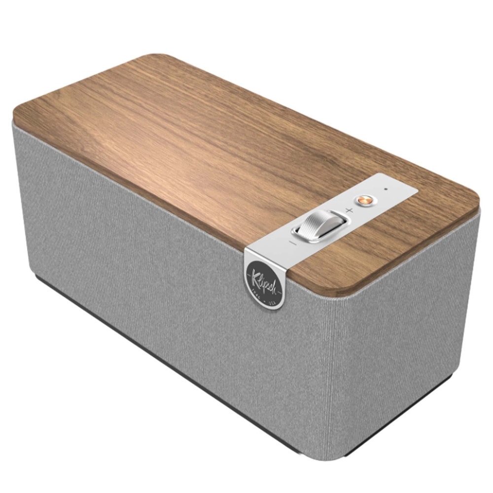 Klipsch The One+ Walnut по цене 40 000 ₽