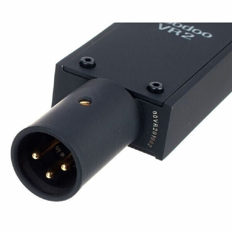 sE Electronics VR2 Voodoo по цене 44 210 ₽
