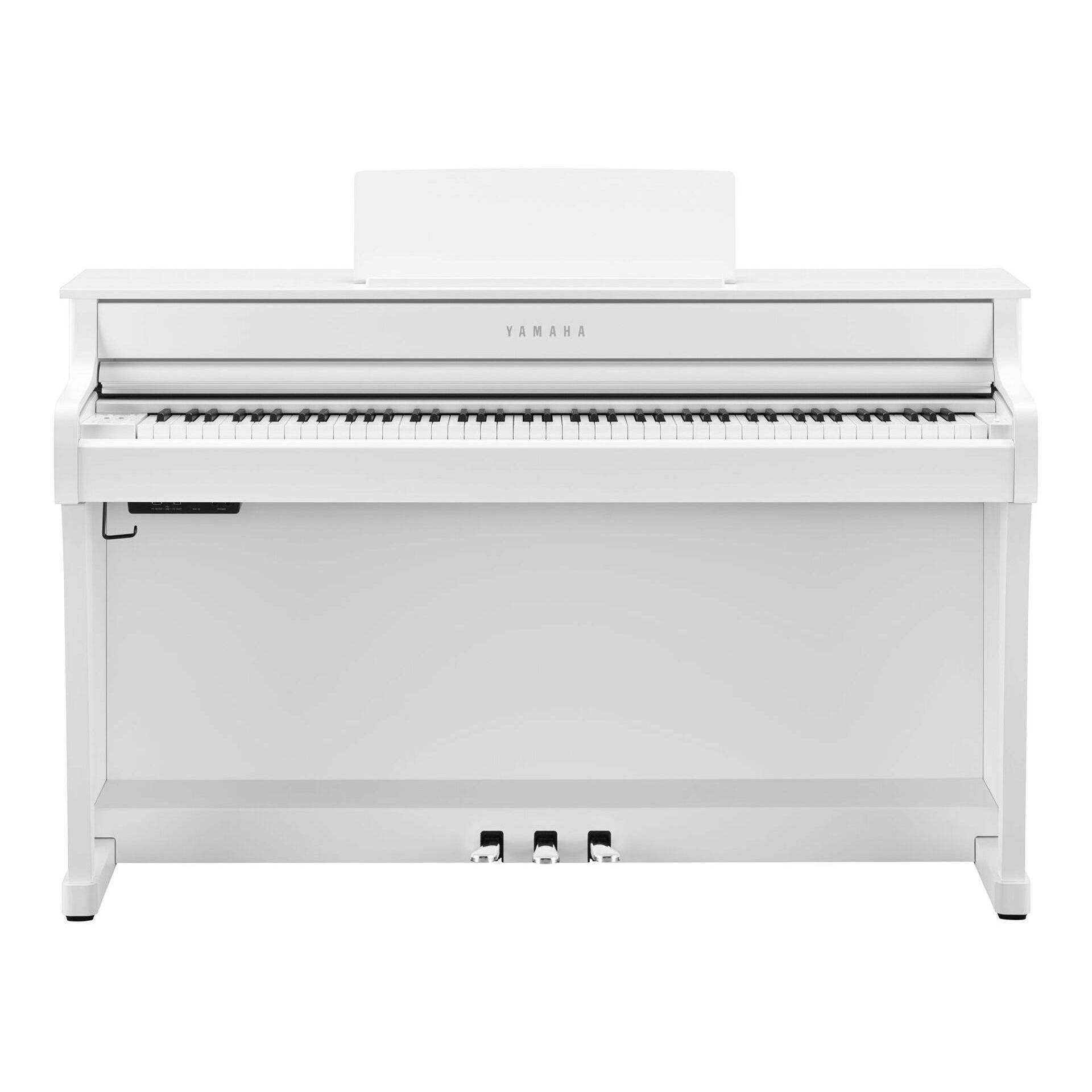 Yamaha CLP-835WH купить за 233 740 ₽ с доставкой по Москве и всей России в интернет-магазине ALL for DJ Yamaha CLP-835WH по цене 233 740 ₽