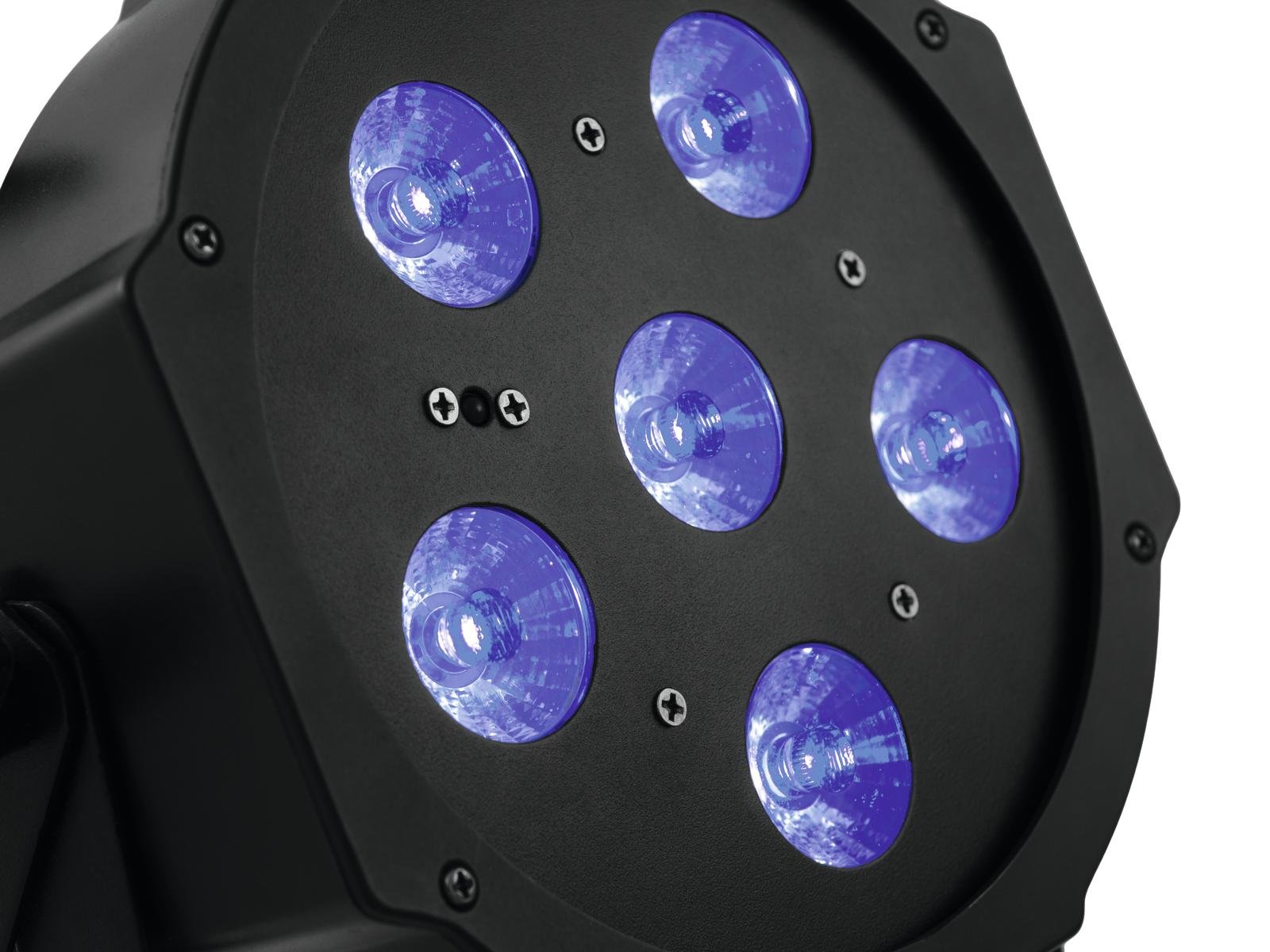 Eurolite LED SLS-603 TCL + UV Floor по цене 0 ₽