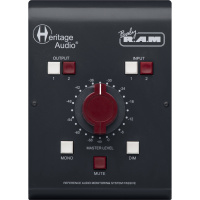 Heritage Audio BABY RAM