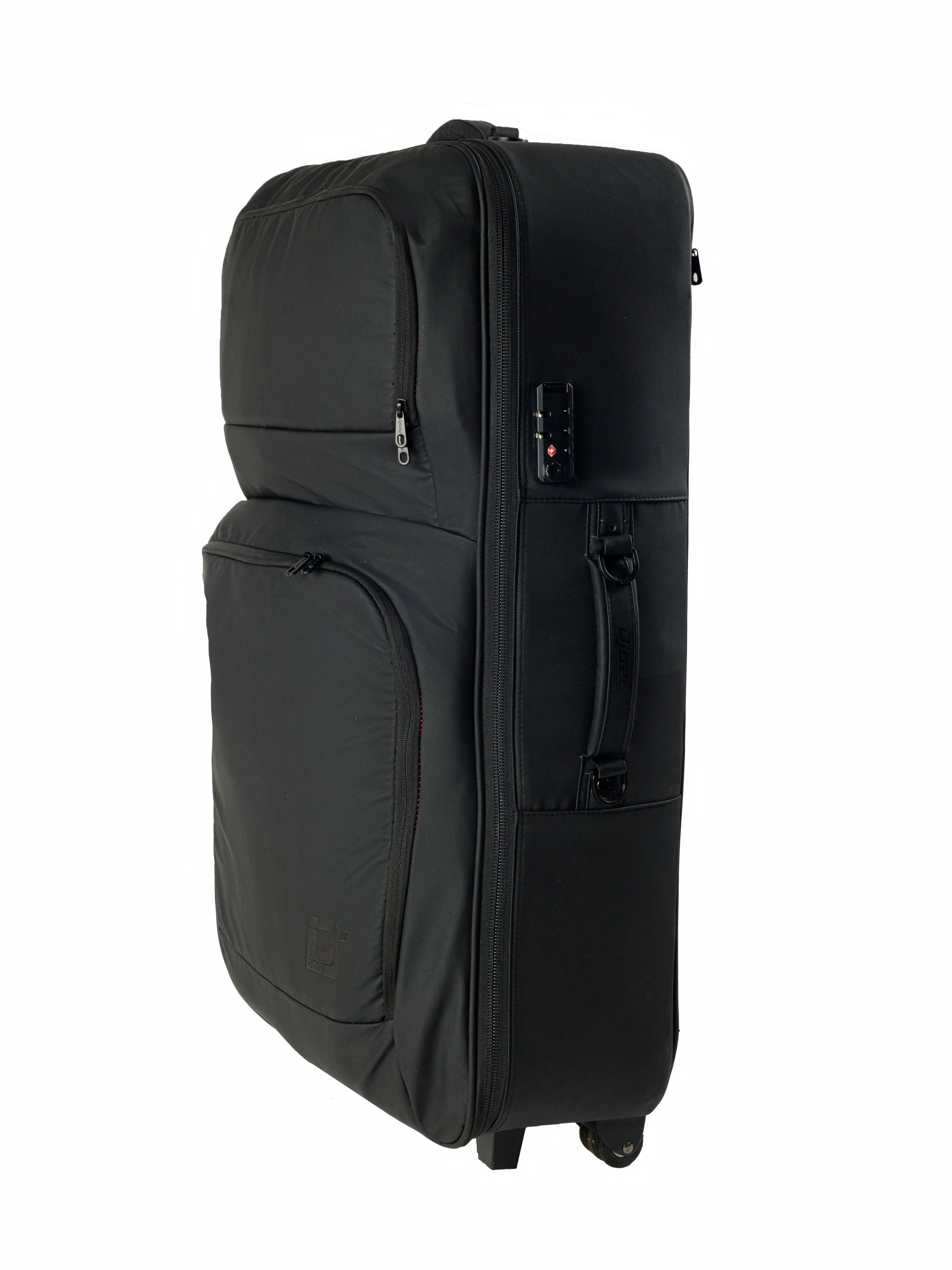 Dj Bag K-Max Plus MK2 SE по цене 20 400 ₽