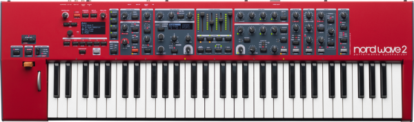 Clavia Nord Wave 2 по цене 317 520 ₽