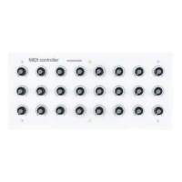 Nakedboards MC-24 White