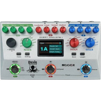 Mooer Ocean Machine 2 по цене 25&nbsp;990.00 ₽