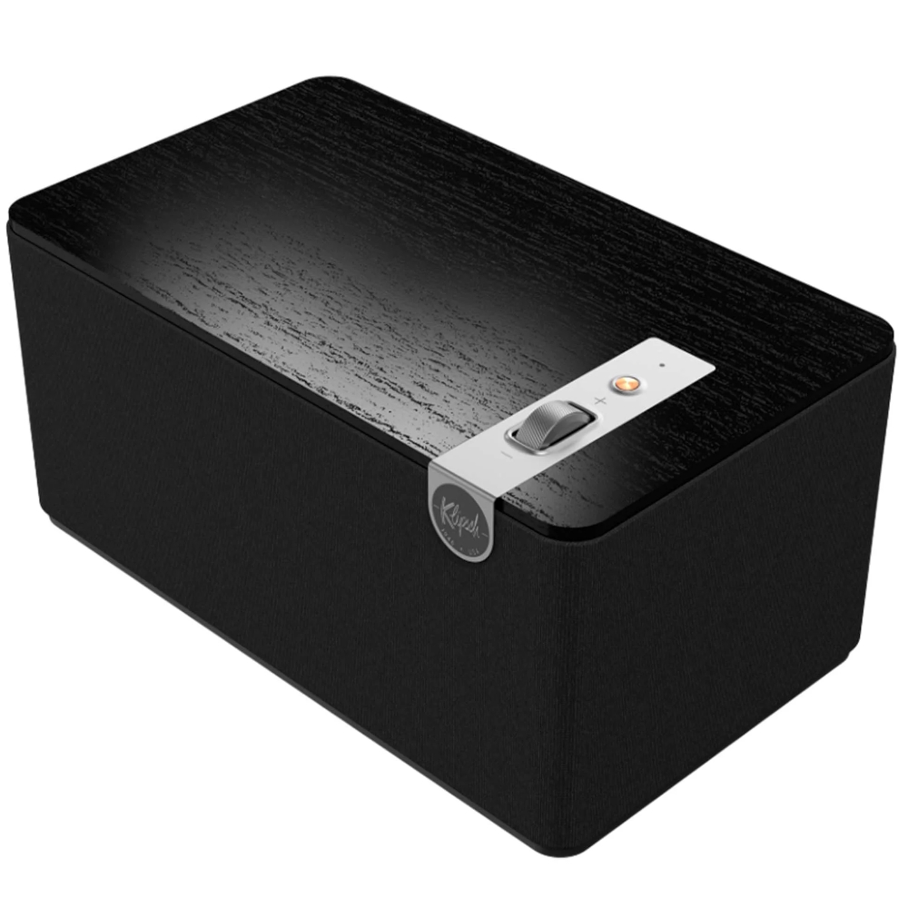 Klipsch The Three + Matte Black по цене 53 000 ₽
